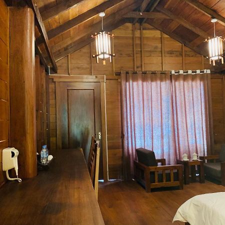 Stung Treng Resort Stoeng Treng Exterior photo