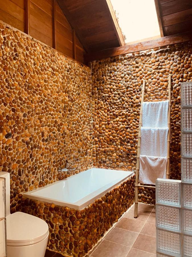 Stung Treng Resort Stoeng Treng Exterior photo