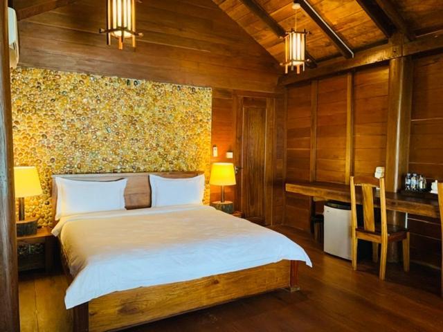 Stung Treng Resort Stoeng Treng Exterior photo